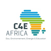 C4E AFRICA logo - Similar company to Logytalks