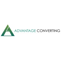 Advantage Converting logo - Similar company to E&E Machine And Grinding