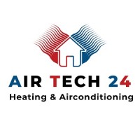Air Tech 24 Heating and Air Conditioning logo - Similar company to Engineered Comfort Inc