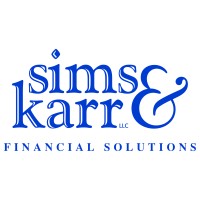 SIMS & KARR FINANCIAL SOLUTIONS logo - Similar company to Forest Financial Services Llc.