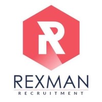 Rexman Recruitment LLP logo - Similar company to Cloud Mellow
