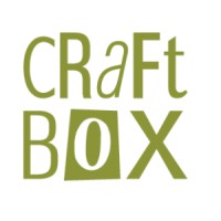 Craftbox • კრაფტბოქს logo - Similar company to Rectrix.Io
