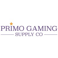 Primo Gaming Supply Co logo - Similar company to Manthei Construction