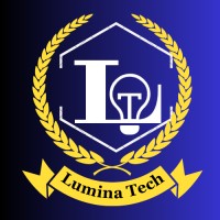 LuminaTech logo - Similar company to Superabroad