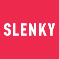 Slenky logo - Similar company to Parcha Production Limited