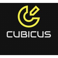 Cubicus logo - Similar company to Cpi Solutions, A Meriplex Company