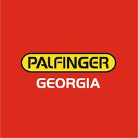 Palfinger Georgia logo - Similar company to Mziuri Ltd