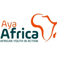 AYA AFRICA (African Youth in Action) logo - Similar company to Altav Consulting
