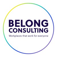 Belong Consulting logo - Similar company to Contactzilla