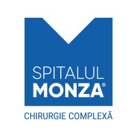 Spitalul MONZA logo - Similar company to Fryday Group