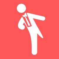 Guesto App logo - Similar company to Kiko Live