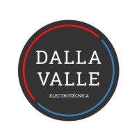 Dalla Valle Electrotecnica logo - Similar company to Técnicas Modernas De Medición