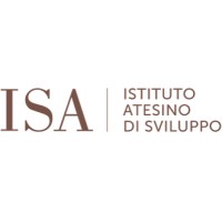 Istituto Atesino di Sviluppo Spa logo - Similar company to Borgosesia Spa