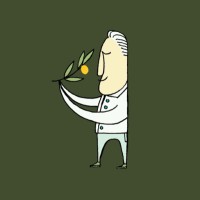 Ciccio's Olives Extra Virgin Olive Oil & More logo - Similar company to Fiberpasta