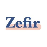 Zefir Design School logo - Similar company to Подружка
