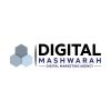 Digital Mashwarah logo - Similar company to Quick Business Help