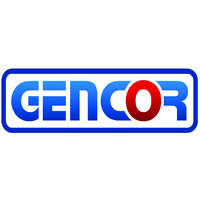 Gencor Technology Systems FZCO logo - Similar company to Eresource Infotech Uae