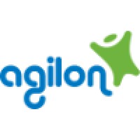 Agilon BV logo - Similar company to Level Up