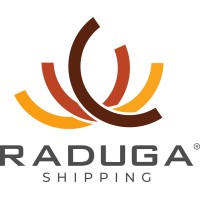 Raduga Shipping logo - Similar company to Bene Llc