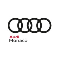 Audi Monaco logo - Similar company to Lamborghini Monaco