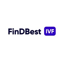 FinDBest IVF logo - Similar company to Logixx Pharma Ltd, Incorporating Logixx Fertility.