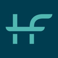 HealthFitness logo - Similar company to National Board For Health & Wellness Coaching