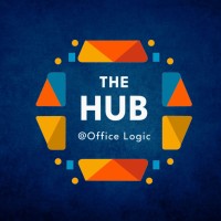 THE HUB @ Office Logic logo - Similar company to Gptuesday
