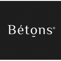 Bétons logo - Similar company to Lofthus Interiør
