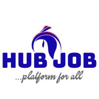 HUB JOBS logo - Similar company to Hup