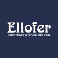 Ellofer - Ferro e Aço logo - Similar company to Apariciofer Ferro E Aço Ltda