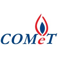 Comet Integrated logo - Similar company to Quarterback Services Sdn.Bhd