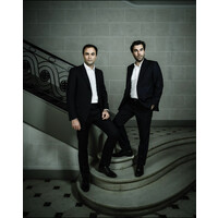 Consigny & Bellour logo - Similar company to Vinqu´Em