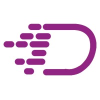 Direcharge logo - Similar company to Gonachi