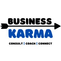 Business Karma logo - Similar company to Lisp