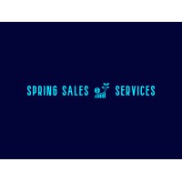 Spring Sales Services logo - Similar company to Current Scm