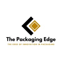The Packaging Edge logo - Similar company to Grace Consultancy Services (Gcs)