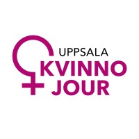 Uppsala Kvinnojour logo - Similar company to Fredens Hus
