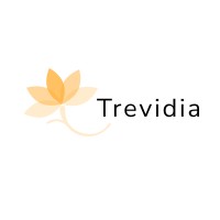Trevidia logo - Similar company to Xanderhr