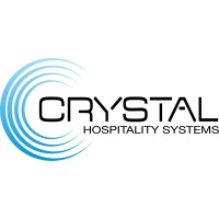 Crystal Hospitality Systems logo - Similar company to Cassava