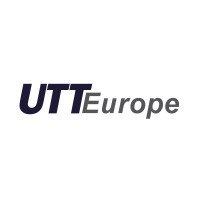 UTT Europe logo - Similar company to Cotton Classics Handels Gmbh