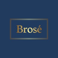 Brosé LLC logo - Similar company to Virginia Transport