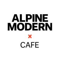 Alpine Modern logo - Similar company to Süti