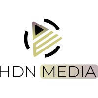 HDN Media logo - Similar company to Kgu Recruitment