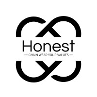 HonestChain logo - Similar company to Ammi.Ai