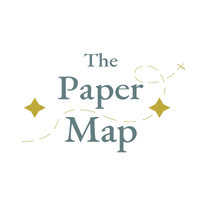 The Paper Map logo - Similar company to Aigentz