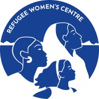 Refugee Women’s Centre logo - Similar company to Charitable Roots