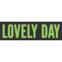 Lovely Day