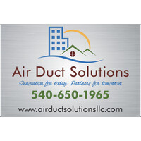 Air Duct Solutions, LLC logo - Similar company to Mr. Pave