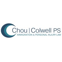 Chou Colwell PS logo - Similar company to Chad West, Pllc