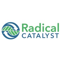 Radical Catalyst logo - Similar company to Enable Technology